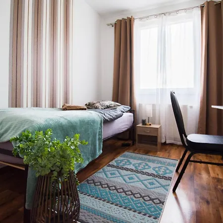 Gemuetliche Im Zentrum Von Apartment *