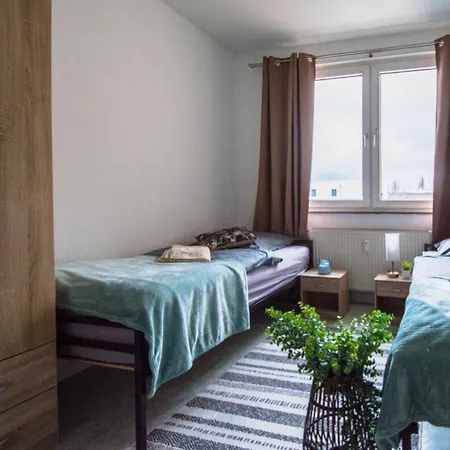 Gemuetliche Im Zentrum Von Apartment