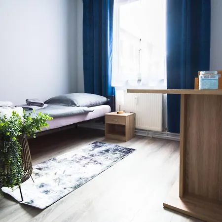 Gemuetliche Im Zentrum Von Apartment Offenbach am Main